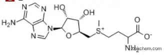 S-ADENOSYL-L-METHIONINE CAS 17176-17-9