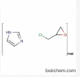 IME CAS 68797-57-9 1H-Imidazole, polymerwith 2-(chloromethyl)oxirane