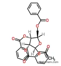 beta-D-Ribofuranose 1-acetate 2,3,5-tribenzoate CAS 6974-32-9