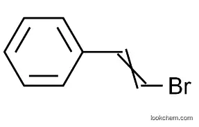 beta-Bromostyrene CAS 103-64-0