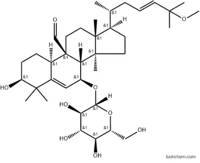 Momordicoside K CAS 81348-84-7