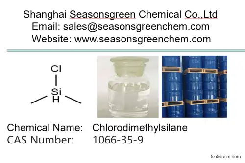 Chlorodimethylsilane