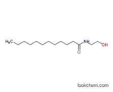 LAURIC ACID MONOETHANOLAMIDE CAS：142-78-9