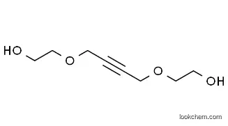 1,4-Bis(2-hydroxyethoxy)-2-butyne CAS 1606-85-5