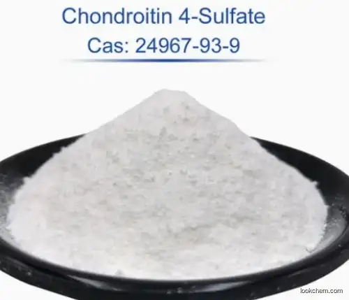 Chondroitin 4-sulfate CAS:24967-93-9