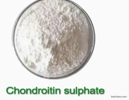 Chondroitin 4-sulfate CAS:24967-93-9