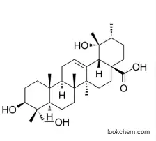 Rutundic acid CAS:20137-37-5