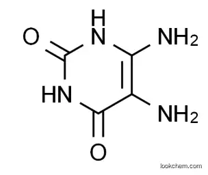 4,5-Diaminouracil CAS 3240-72-0