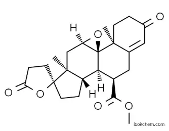 Eplerenone 107724-20-9