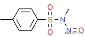 N-Methyl-N-nitrosotoluene-4-sulphonamide CAS 80-11-5