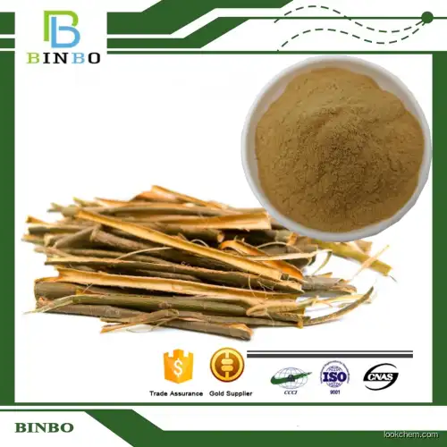 Willow Bark Extract CAS No.: 138-52-3