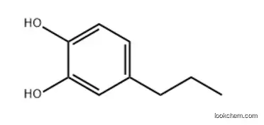 4-propylcatechol CAS 2525-02-2