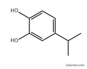 4-ISOPROPYLCATECHOL CAS 2138-43-4