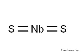 Niobium (IV) sulfide CAS 12136-97-9