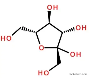 Fructooligosaccharides CAS 308066-66-2