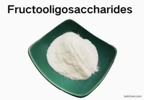 Fructooligosaccharides CAS 308066-66-2