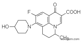 Nadifloxacin