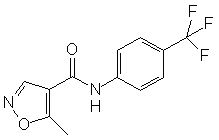 Leflunomide