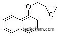 2-[(1-Naphthyloxy)methyl]oxirane