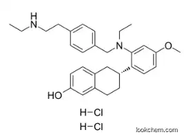 Elacestrant dihydrochloride