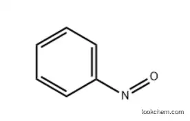 Nitrosobenzene CAS 586-96-9