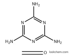 POLY(MELAMINE-CO-FORMALDEHYDE), BUTYLATED CAS 68002-25-5