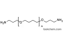 POLYTETRAHYDROFURAN BIS(3-AMINOPROPYL) TERMINATED CAS 72088-96-1