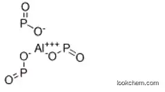 Aluminum hypophosphite CAS 7784-22-7