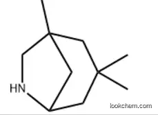 1,3,3-TRIMETHYL-6-AZA-BICYCLO[3.2.1]OCTANE CAS 53460-46-1