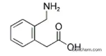 2-Aminomethylphenylacetic acid CAS 40851-65-8