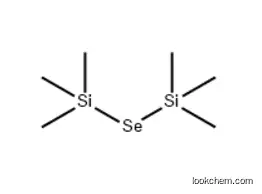 [BIS(TRIMETHYLSILYL)]SELENIDE CAS 4099-46-1