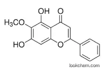 Oroxylin CAS 480-11-5