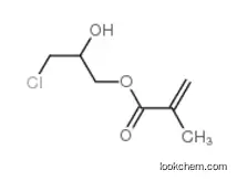 3-CHLORO-2-HYDROXYPROPYL METHACRYLATE CAS 13159-52-9