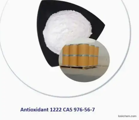 Antioxidant 1222 CAS 976-56-7