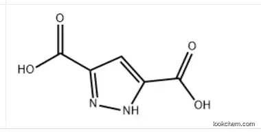 3,5-PYRAZOLEDICARBOXYLIC ACID     3112-31-0