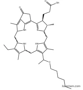 HPPH CAS 149402-51-7 Photochlor