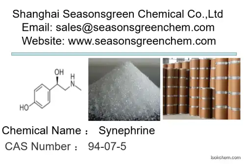 Synephrine