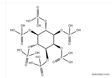 Phytic acid     83-86-3