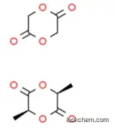 POLY(L-LACTIDE GLYCOLIDE) CAS 30846-39-0