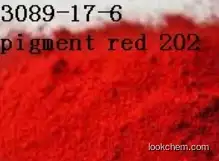 Pigment Red 202 CAS 3089-17-6