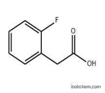 2-Fluorophenylacetic acid