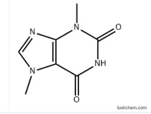 Theobromine   83-67-0