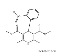 Nifedipine CAS：21829-25-4