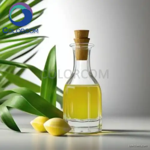 Citronellaoil