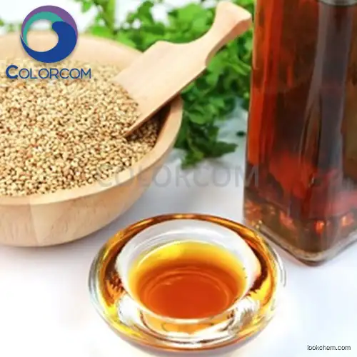 Sesame Oil