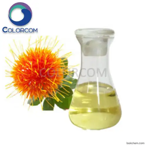 Safflower oil