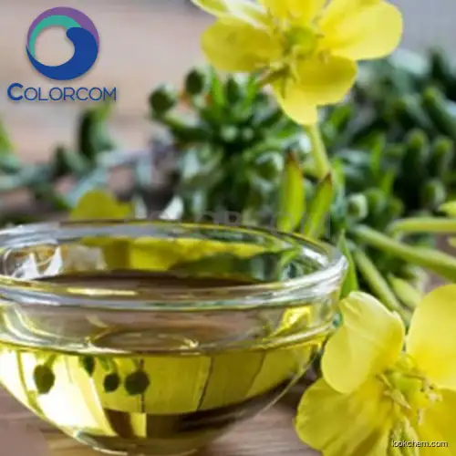 Evening primrose oil