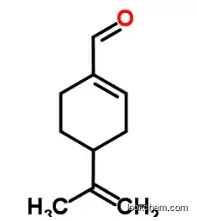 (-)-PERILLALDEHYDE CAS 2111-75-3