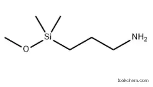 (3-AMINOPROPYL)DIMETHYLMETHOXYSILANE CAS 31024-26-7