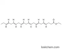 CIS-4,7,10,13,16,19-DOCOSAHEXAENOIC ACID ETHYL ESTER CAS 84494-72-4